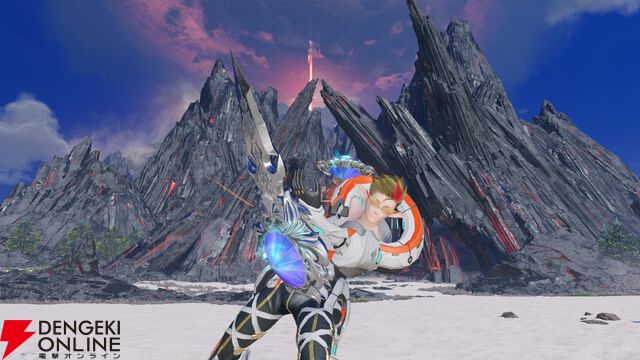 『PSO2 ニュージェネシス ver.2』