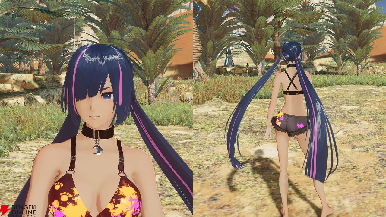 『PSO2 ニュージェネシス ver.2』