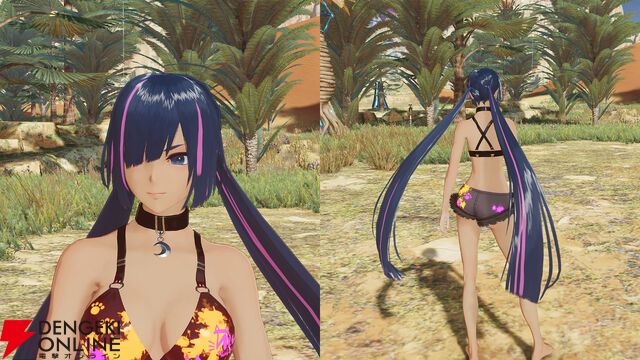 『PSO2 ニュージェネシス ver.2』