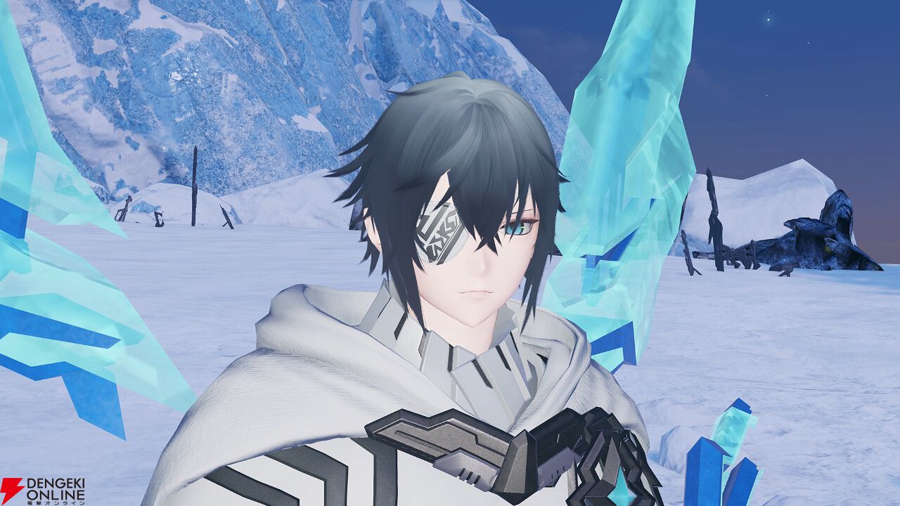 『PSO2 ニュージェネシス ver.2』