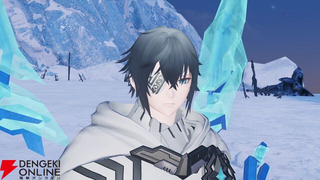 『PSO2 ニュージェネシス ver.2』