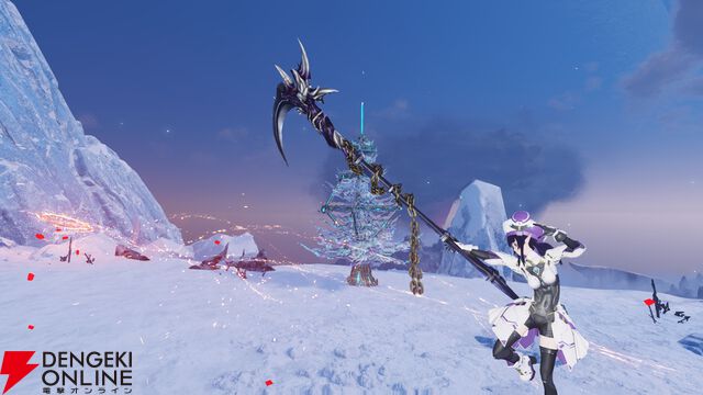 『PSO2 ニュージェネシス ver.2』