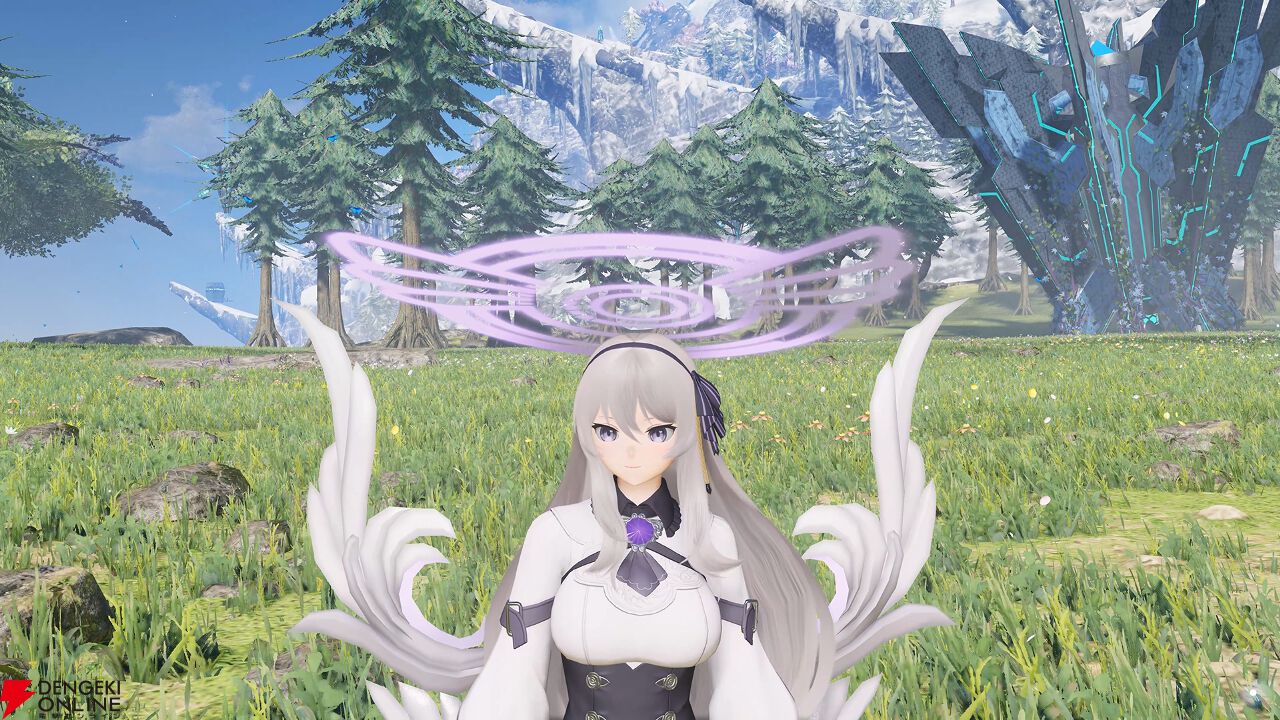 『PSO2 ニュージェネシス ver.2』