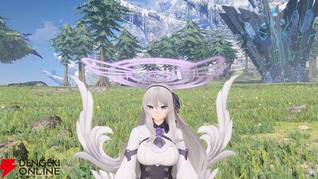 『PSO2 ニュージェネシス ver.2』