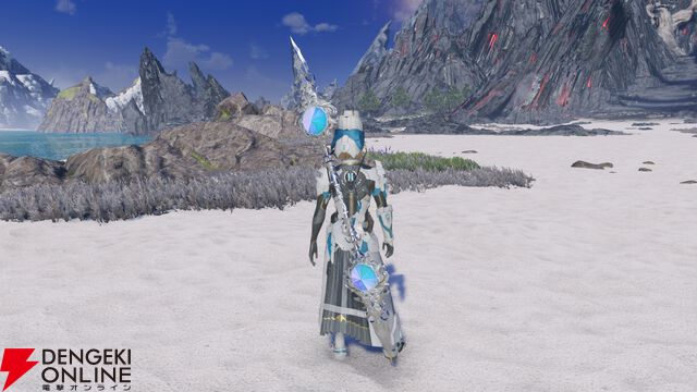 『PSO2 ニュージェネシス ver.2』