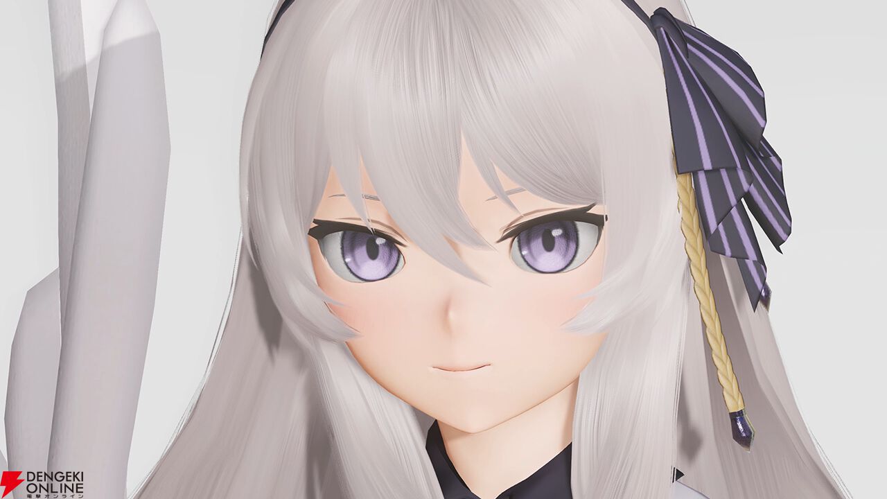 『PSO2 ニュージェネシス ver.2』