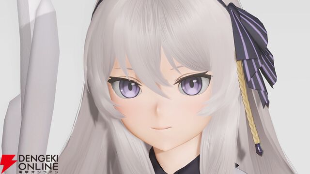 『PSO2 ニュージェネシス ver.2』