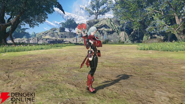 『PSO2 ニュージェネシス ver.2』