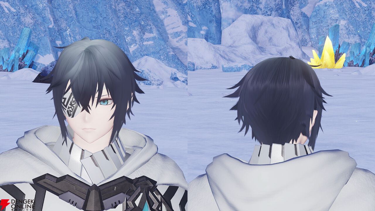 『PSO2 ニュージェネシス ver.2』