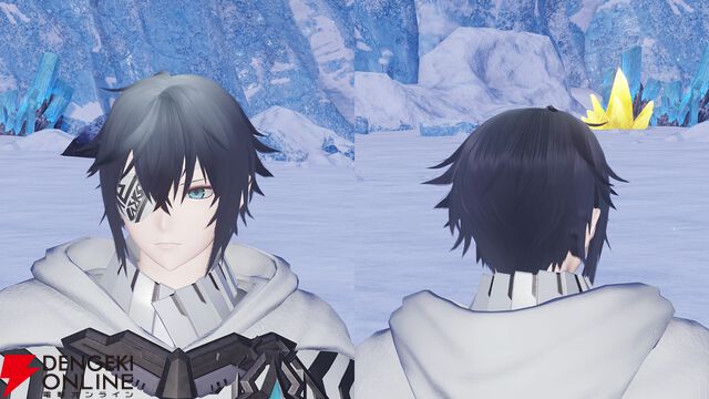 『PSO2 ニュージェネシス ver.2』