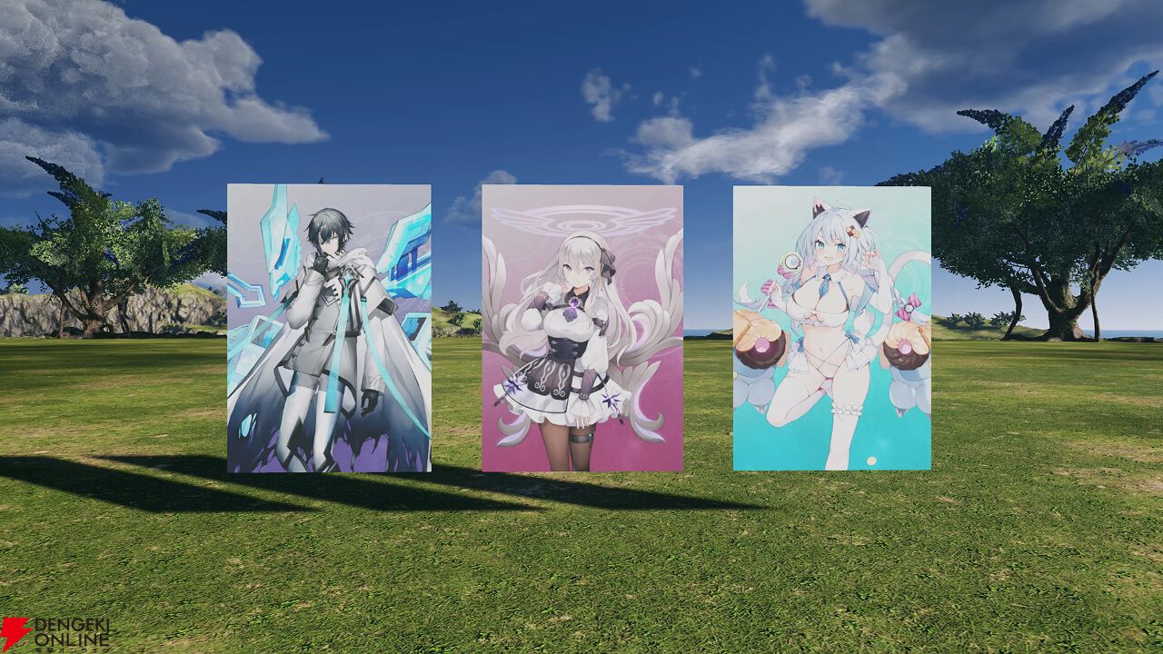 『PSO2 ニュージェネシス ver.2』