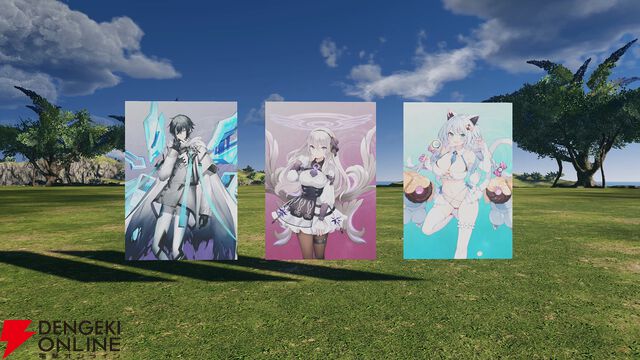 『PSO2 ニュージェネシス ver.2』