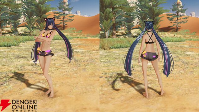 『PSO2 ニュージェネシス ver.2』