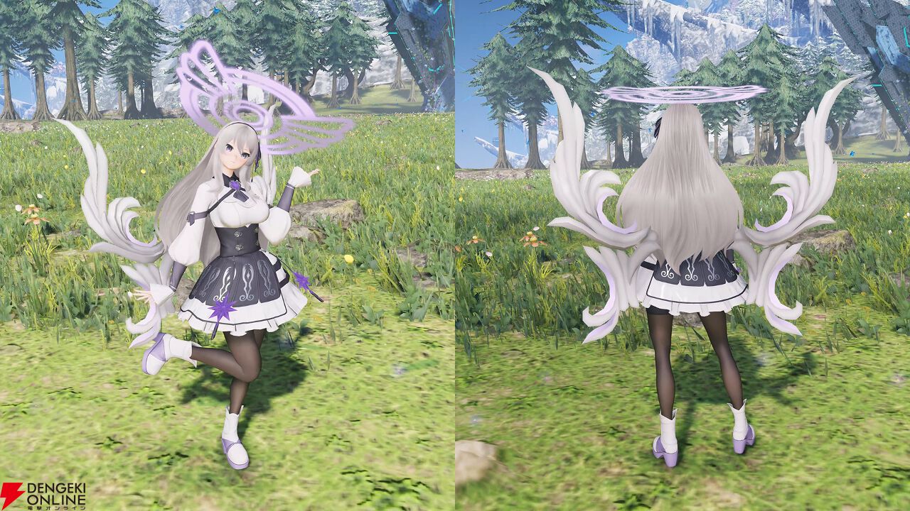 『PSO2 ニュージェネシス ver.2』