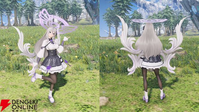 『PSO2 ニュージェネシス ver.2』