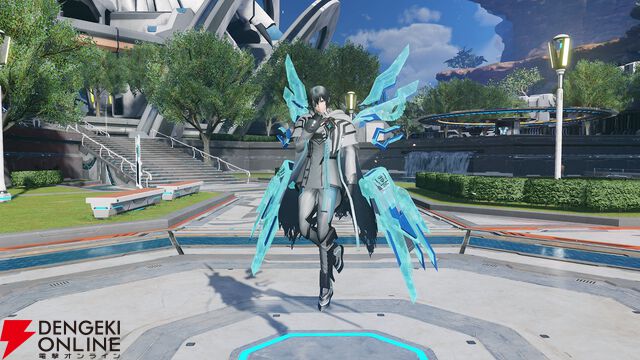 『PSO2 ニュージェネシス ver.2』