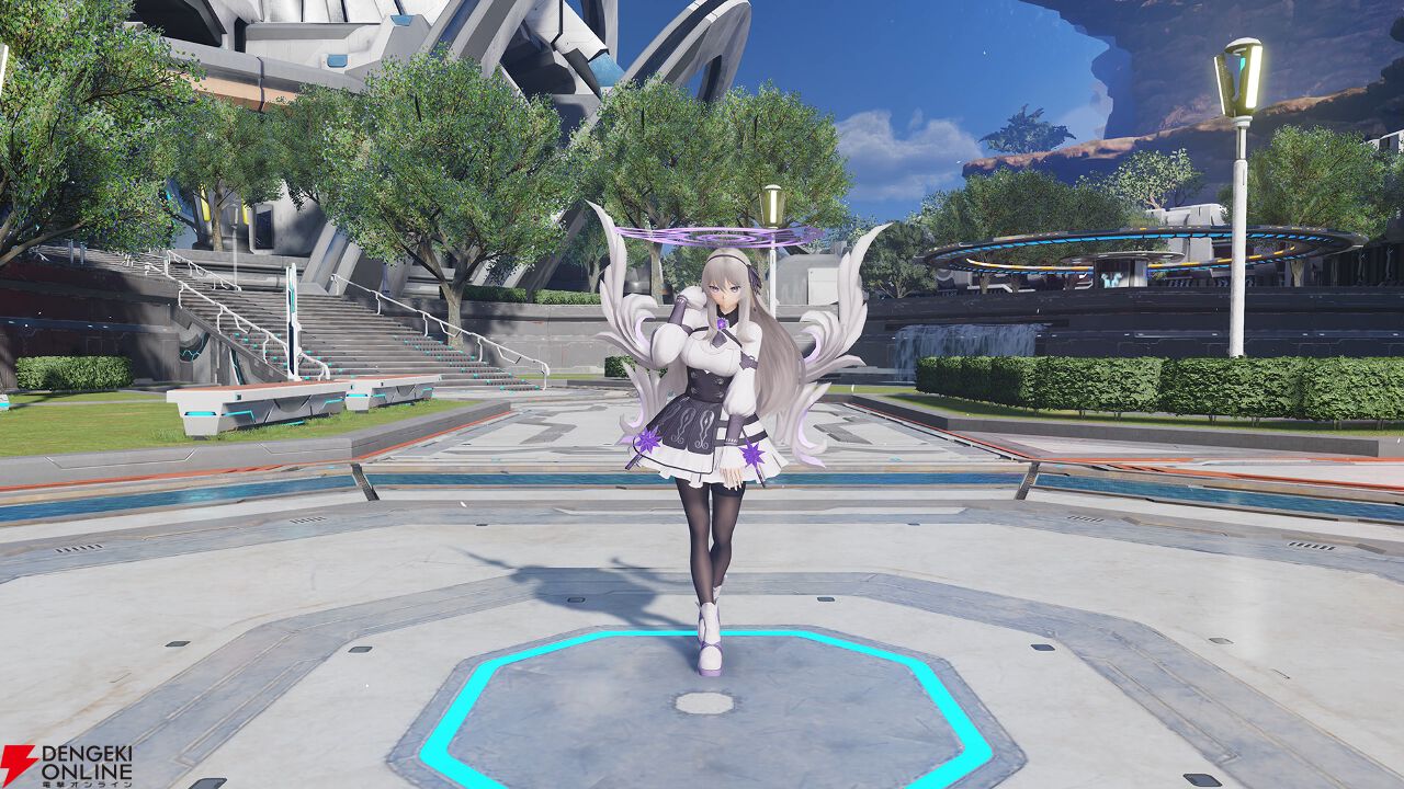 『PSO2 ニュージェネシス ver.2』