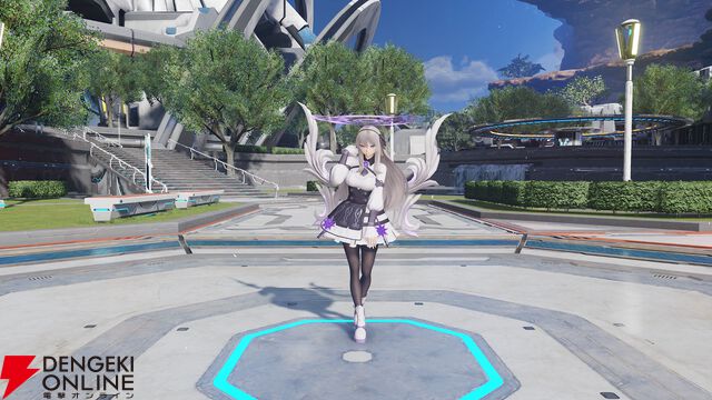 『PSO2 ニュージェネシス ver.2』