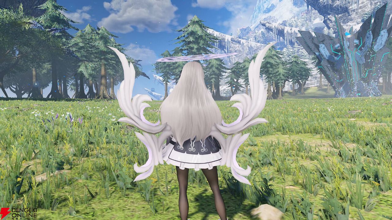 『PSO2 ニュージェネシス ver.2』