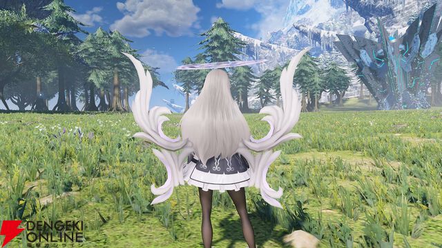 『PSO2 ニュージェネシス ver.2』