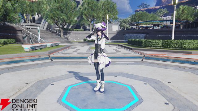 『PSO2 ニュージェネシス ver.2』