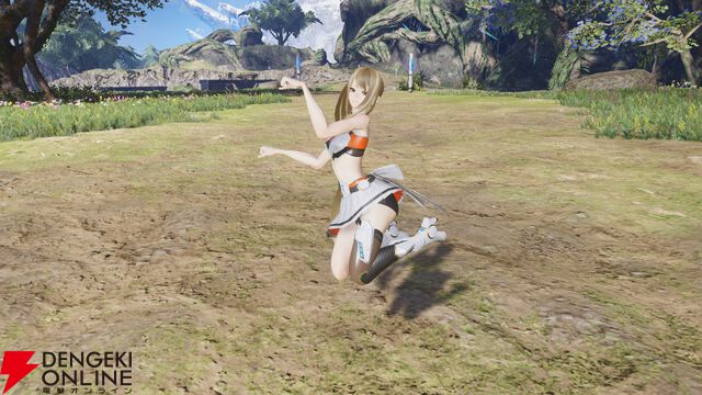 『PSO2 ニュージェネシス ver.2』