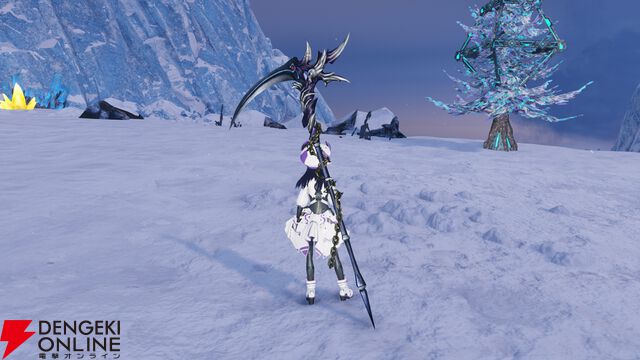 『PSO2 ニュージェネシス ver.2』