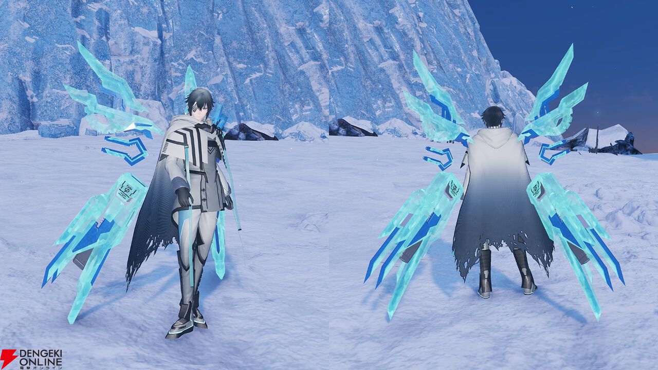 『PSO2 ニュージェネシス ver.2』