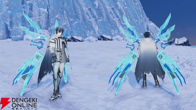 『PSO2 ニュージェネシス ver.2』