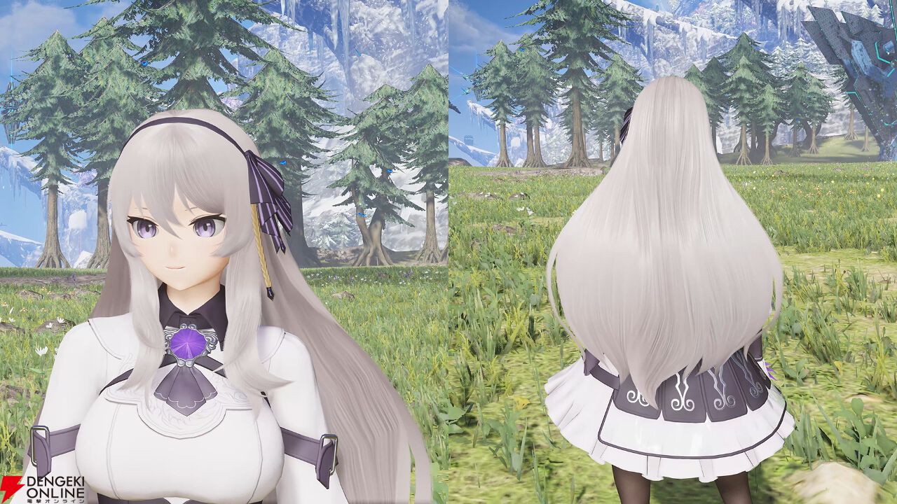 『PSO2 ニュージェネシス ver.2』