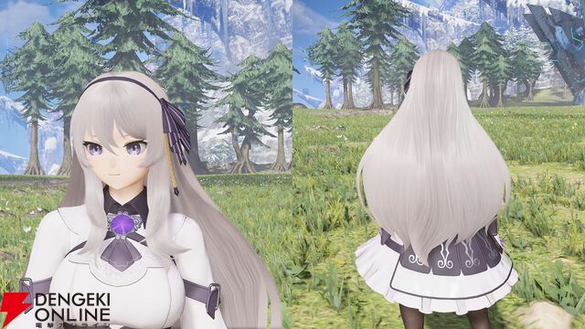 『PSO2 ニュージェネシス ver.2』