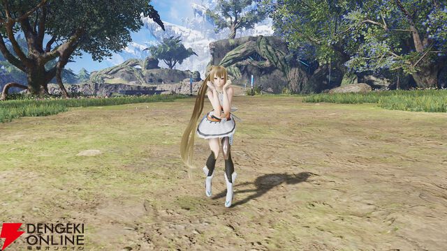 『PSO2 ニュージェネシス ver.2』