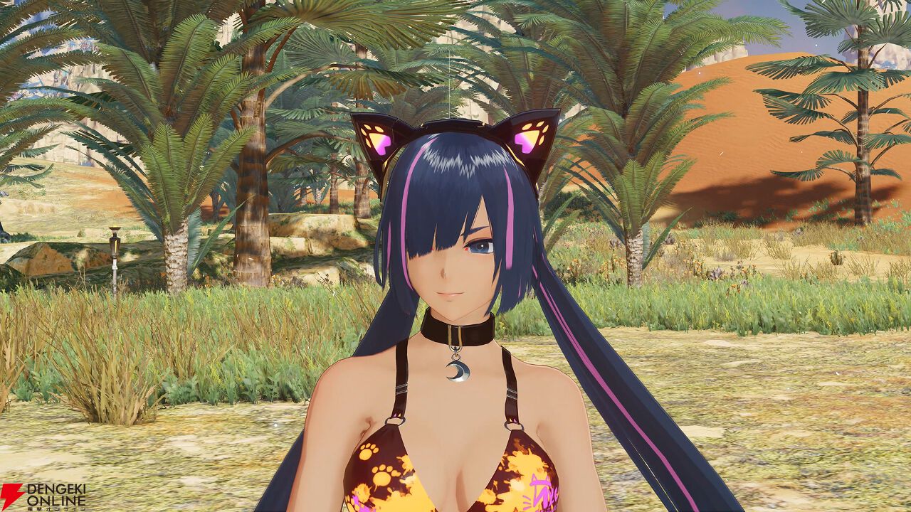 『PSO2 ニュージェネシス ver.2』