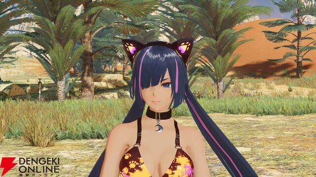 『PSO2 ニュージェネシス ver.2』