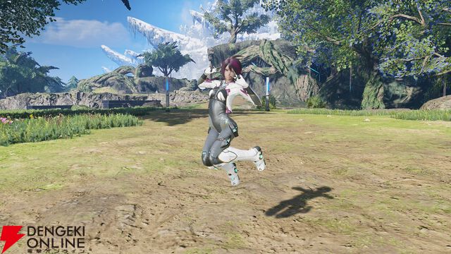 『PSO2 ニュージェネシス ver.2』