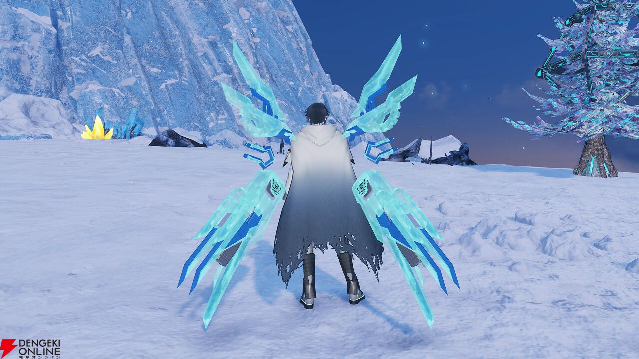 『PSO2 ニュージェネシス ver.2』