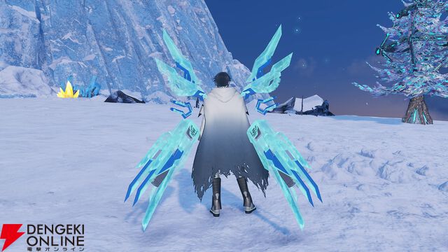 『PSO2 ニュージェネシス ver.2』