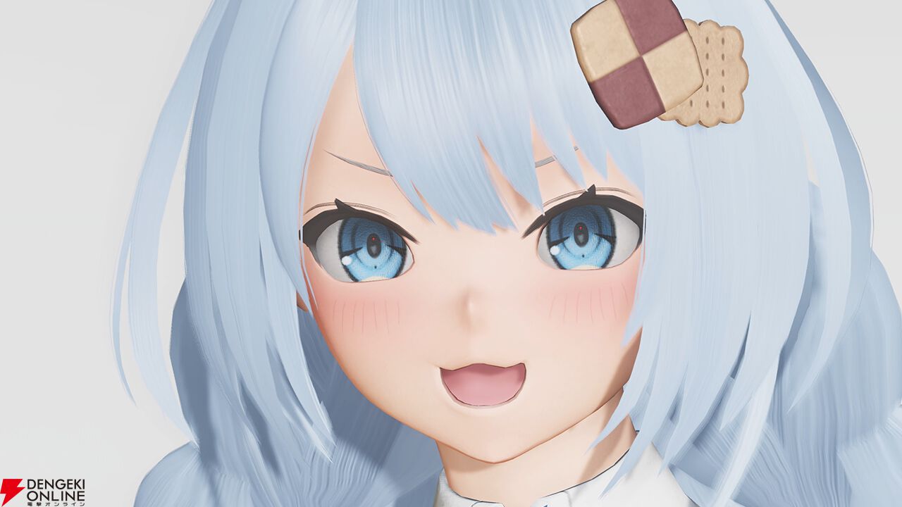 『PSO2 ニュージェネシス ver.2』