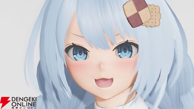 『PSO2 ニュージェネシス ver.2』