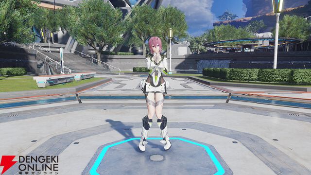 『PSO2 ニュージェネシス ver.2』