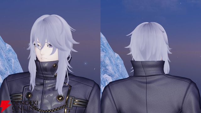 『PSO2 ニュージェネシス ver.2』