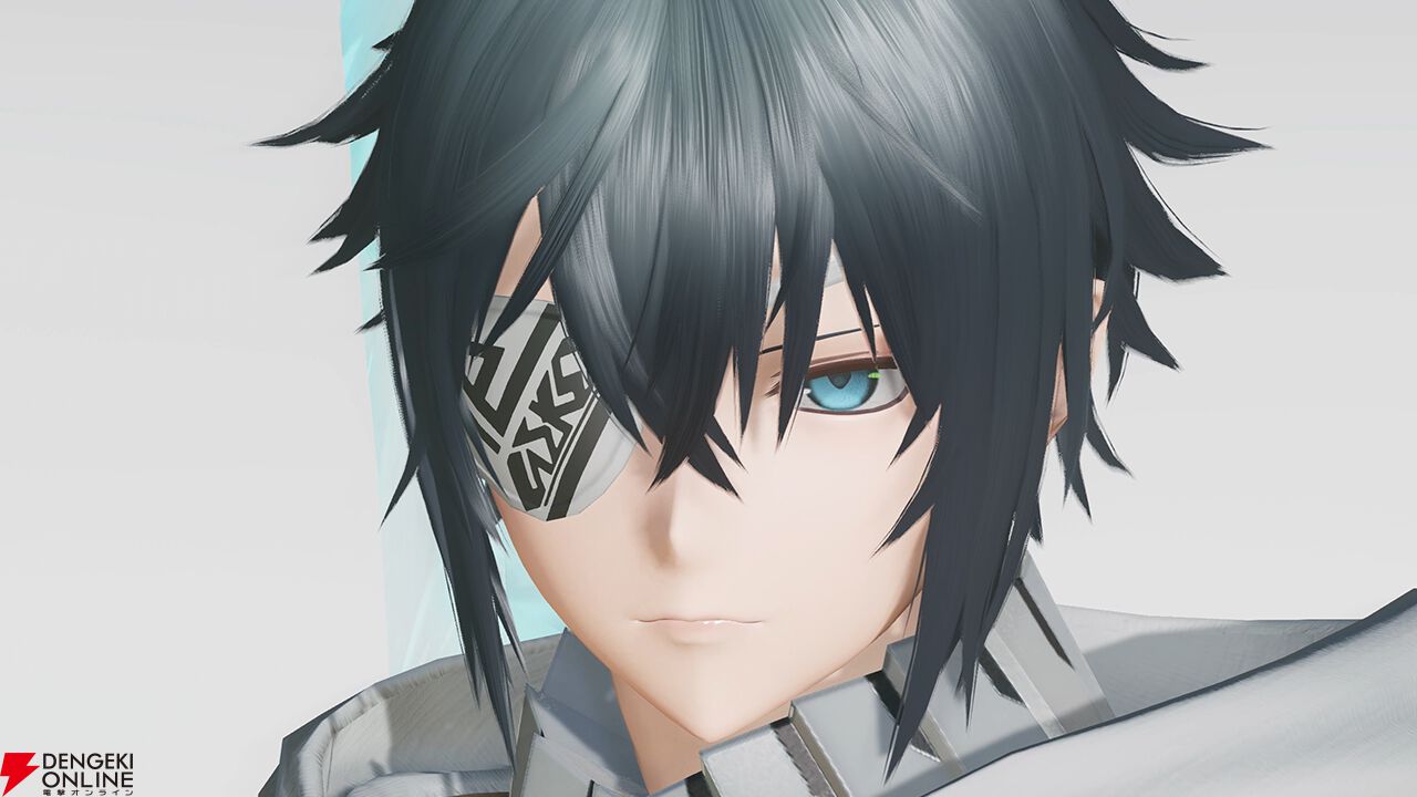 『PSO2 ニュージェネシス ver.2』