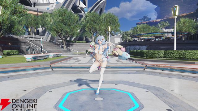 『PSO2 ニュージェネシス ver.2』