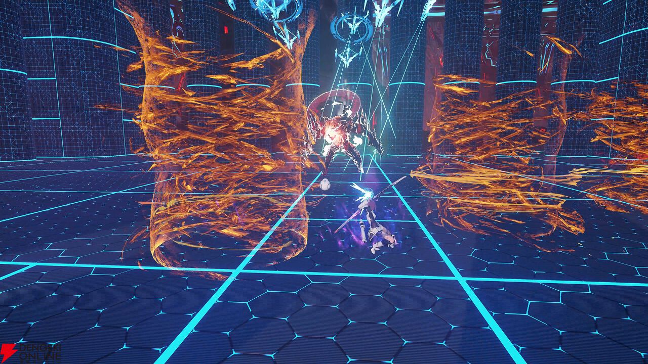 『PSO2 ニュージェネシス ver.2』