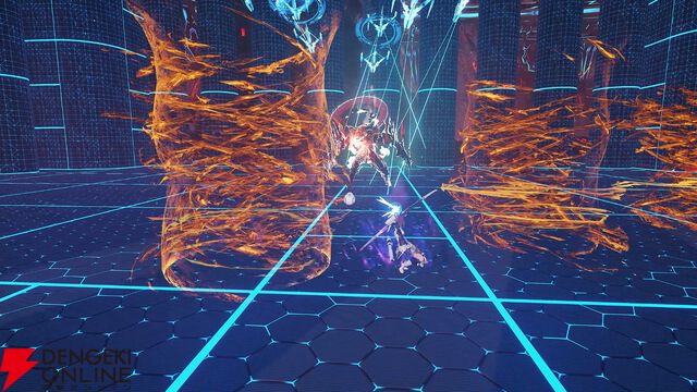 『PSO2 ニュージェネシス ver.2』