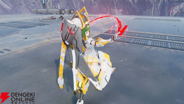 『PSO2 ニュージェネシス ver.2』