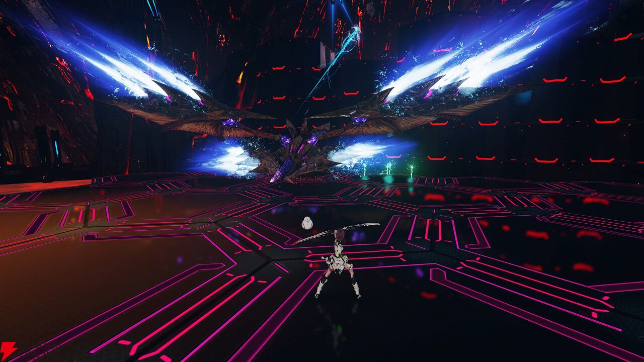 『PSO2 ニュージェネシス ver.2』