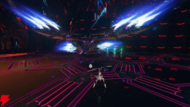 『PSO2 ニュージェネシス ver.2』