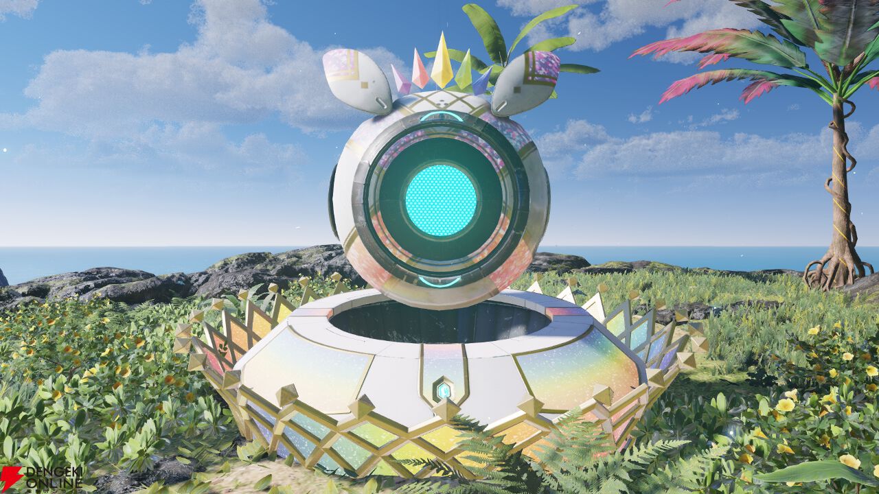 『PSO2 ニュージェネシス ver.2』