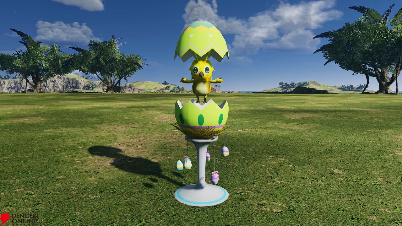 『PSO2 ニュージェネシス ver.2』